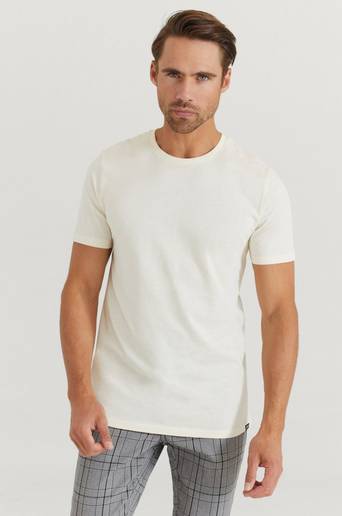 William Baxter T-shirt Baxter Tee Vit