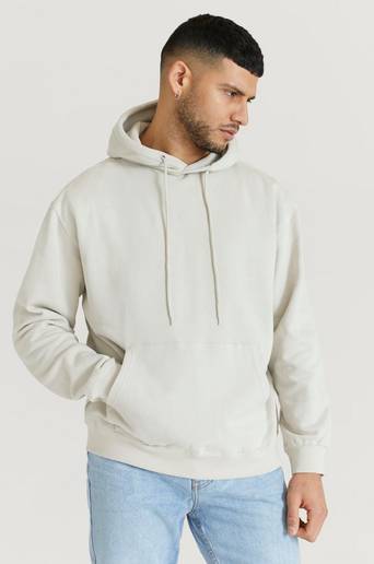 Studio Total Hoodie Perfect Hoodie Beige