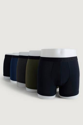 Studio Total Kalsonger Boxer Breifs 5-pack Multi