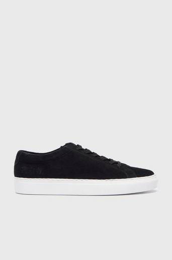 Studio Total Sneakers Norton Sneaker Svart