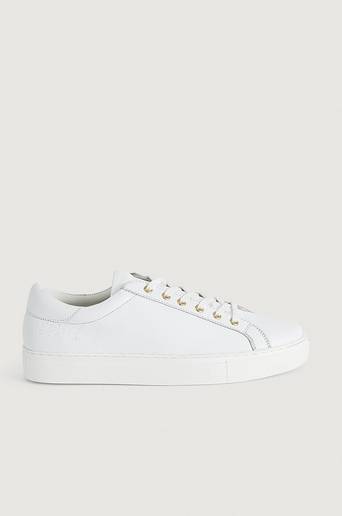 Studio Total Sneakers Norton Classy Vit