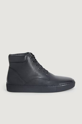 Studio Total Boots Desert Boot Svart