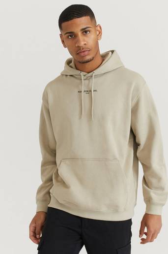 Speechless Hoodie Rue Mini Beige