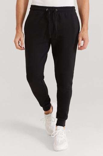 Studio Total Joggers Favourite Sweatpants Svart