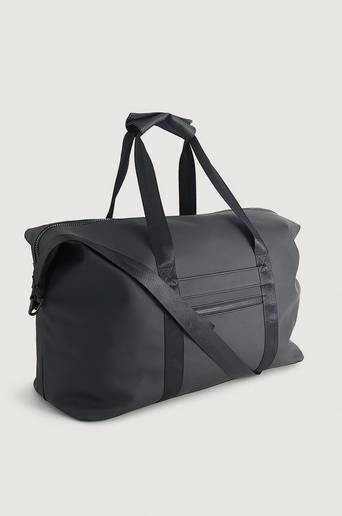 Studio Total Weekendbag Svart