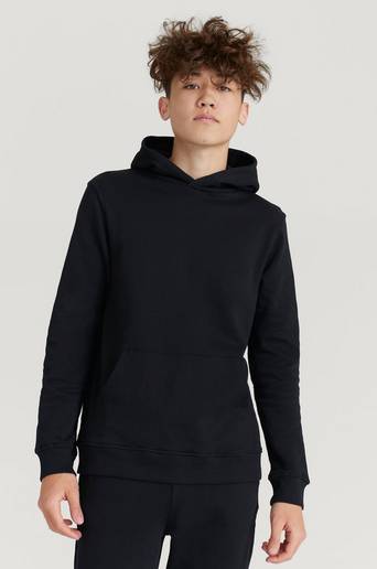 Studio Total Hoodie Favourite Hoodie Svart