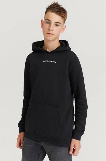 Studio Total Hoodie Moi Hoodie Svart