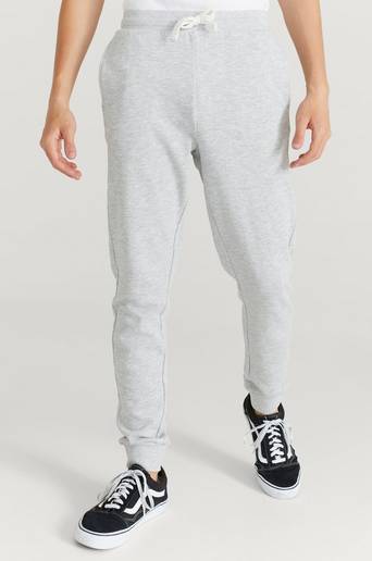 Studio Total Joggers Favourite Sweatpants Grå