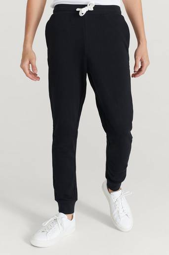 Studio Total Joggers Favourite Sweatpants Svart