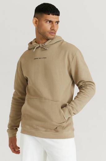 Studio Total Hoodie Moi Hoodie Brun