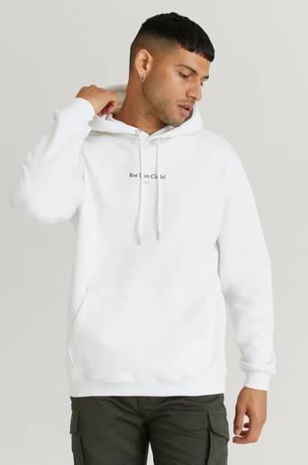 Speechless Hoodie Rue 2.0 Hoodie Vit