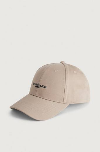 Speechless Keps Rue Cap Beige