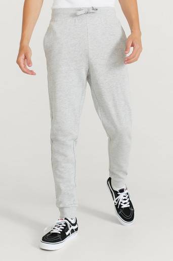 Studio Total 2-pack Sweatpants Svart