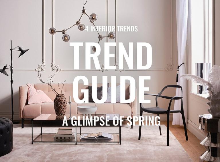 TREND GUIDE 2020 