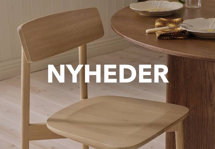 Nyheder - Homeroom