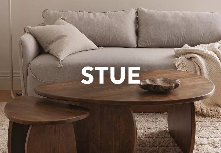 Stue – inspiration, møbler & indretning