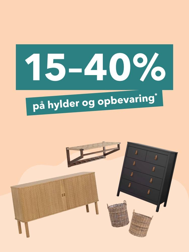 Opbevaringskampagne