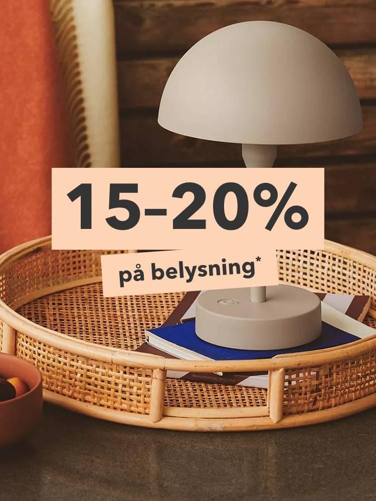 Belysningskampagne