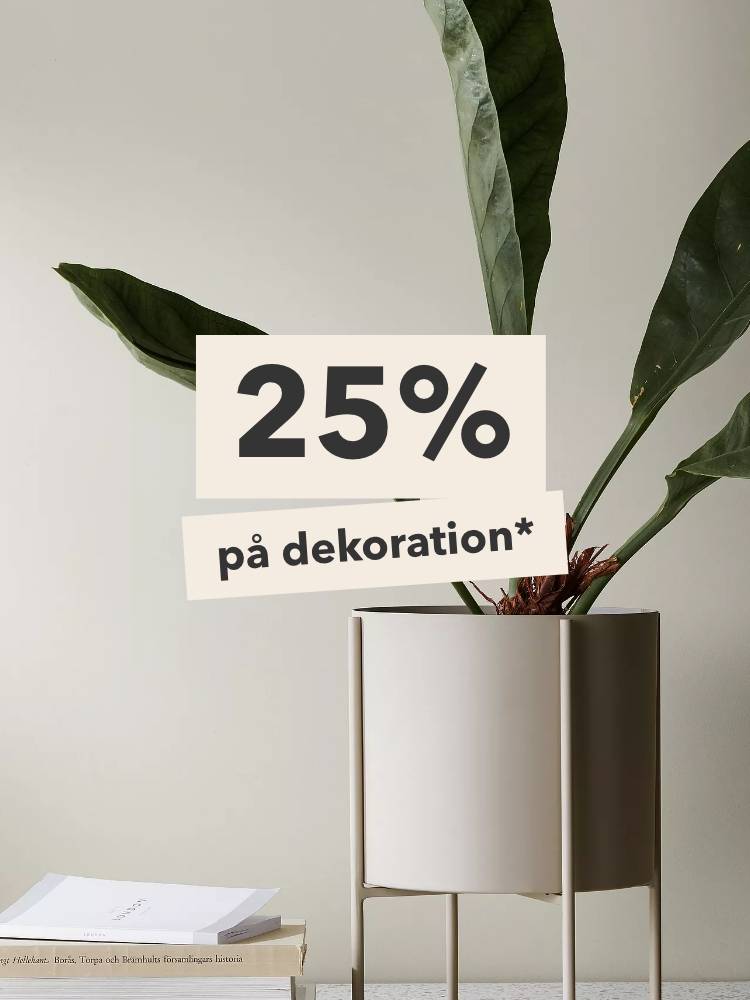 Dekorationskampagne