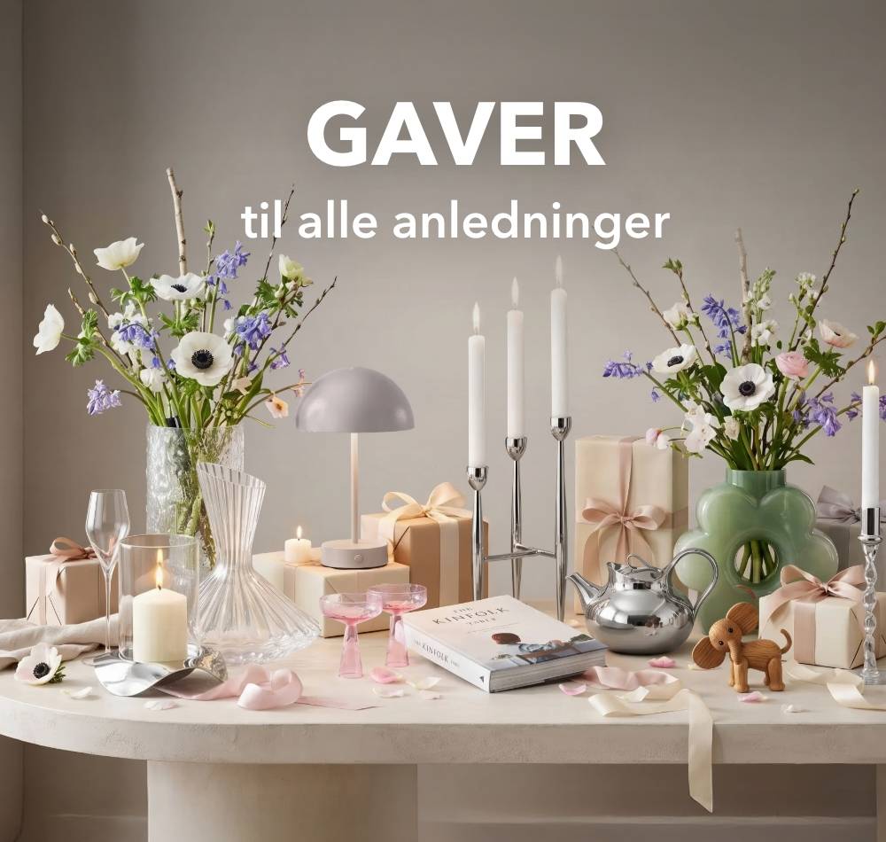 Gaver til enhver anledning