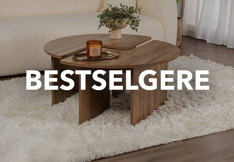 Bestselgere - Homeroom