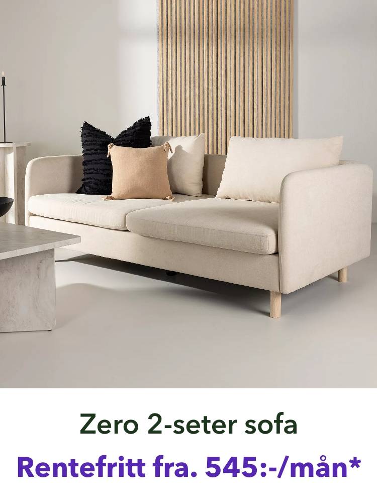 Venture Home Zero Sofa