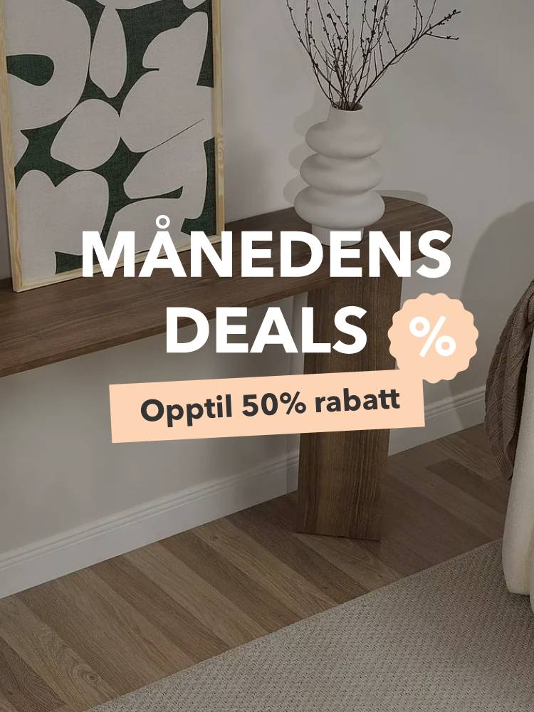 Månedens deals