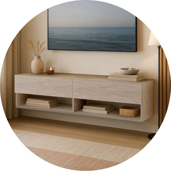 TV-benker & mediebenker