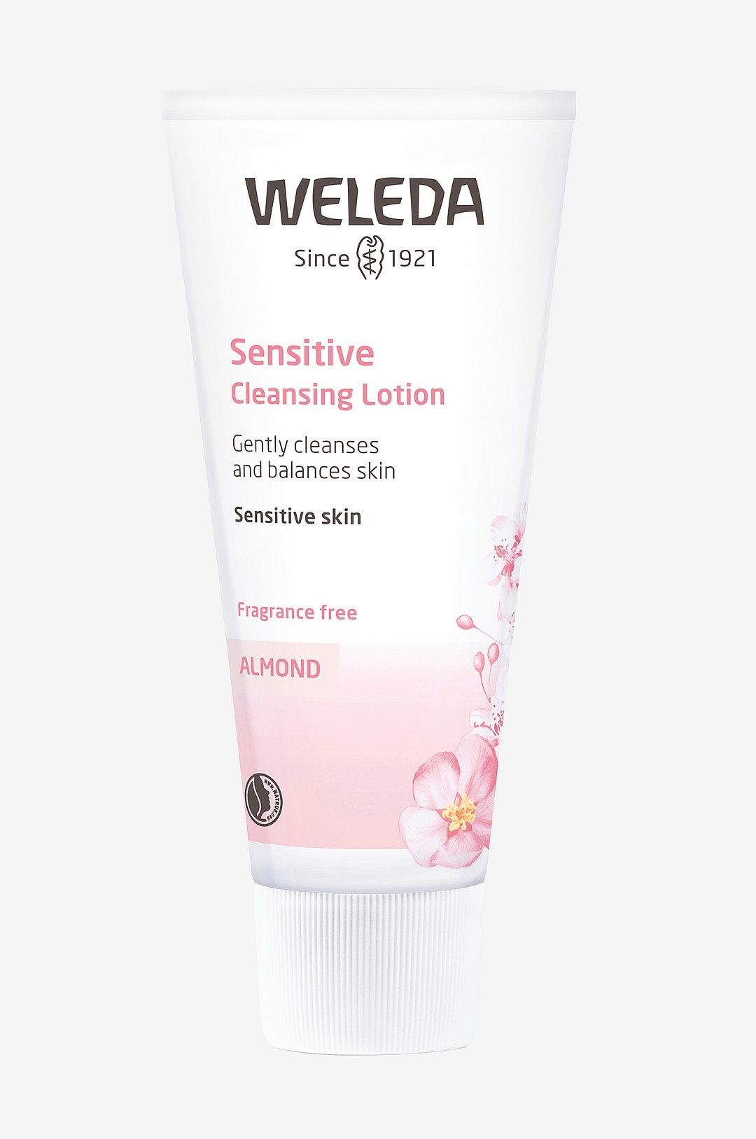 Weleda - Almond Sensitive Cleansing Lotion 75 ml