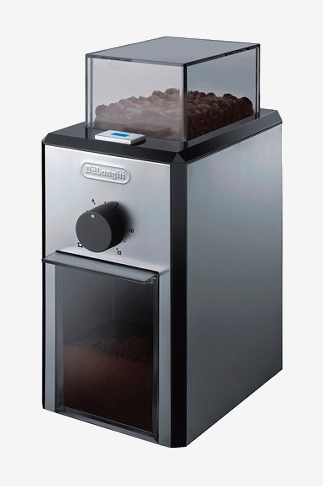 Delonghi - Kaffekvarn Kg89 120g