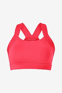 Röhnisch - Sport-bh Kay Sports Bra - Rosa