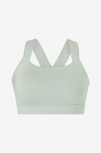 Röhnisch - Sport-bh Kay Sports Bra - Grå