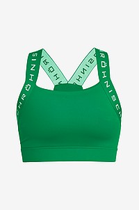 Röhnisch - Sport-bh Kay Sports Bra - Grön