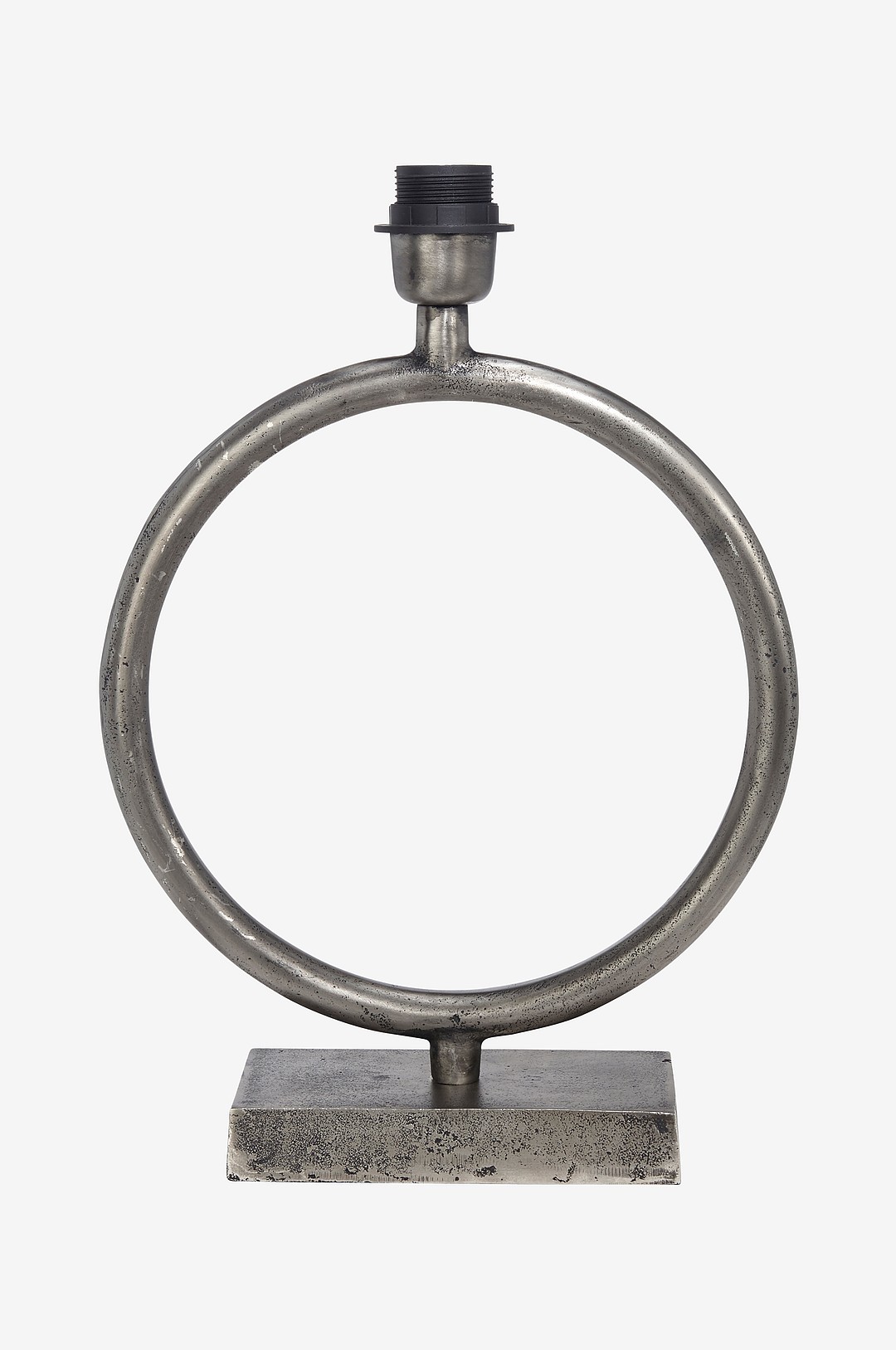 PR Home - Circle lampfot 54 cm - Silver