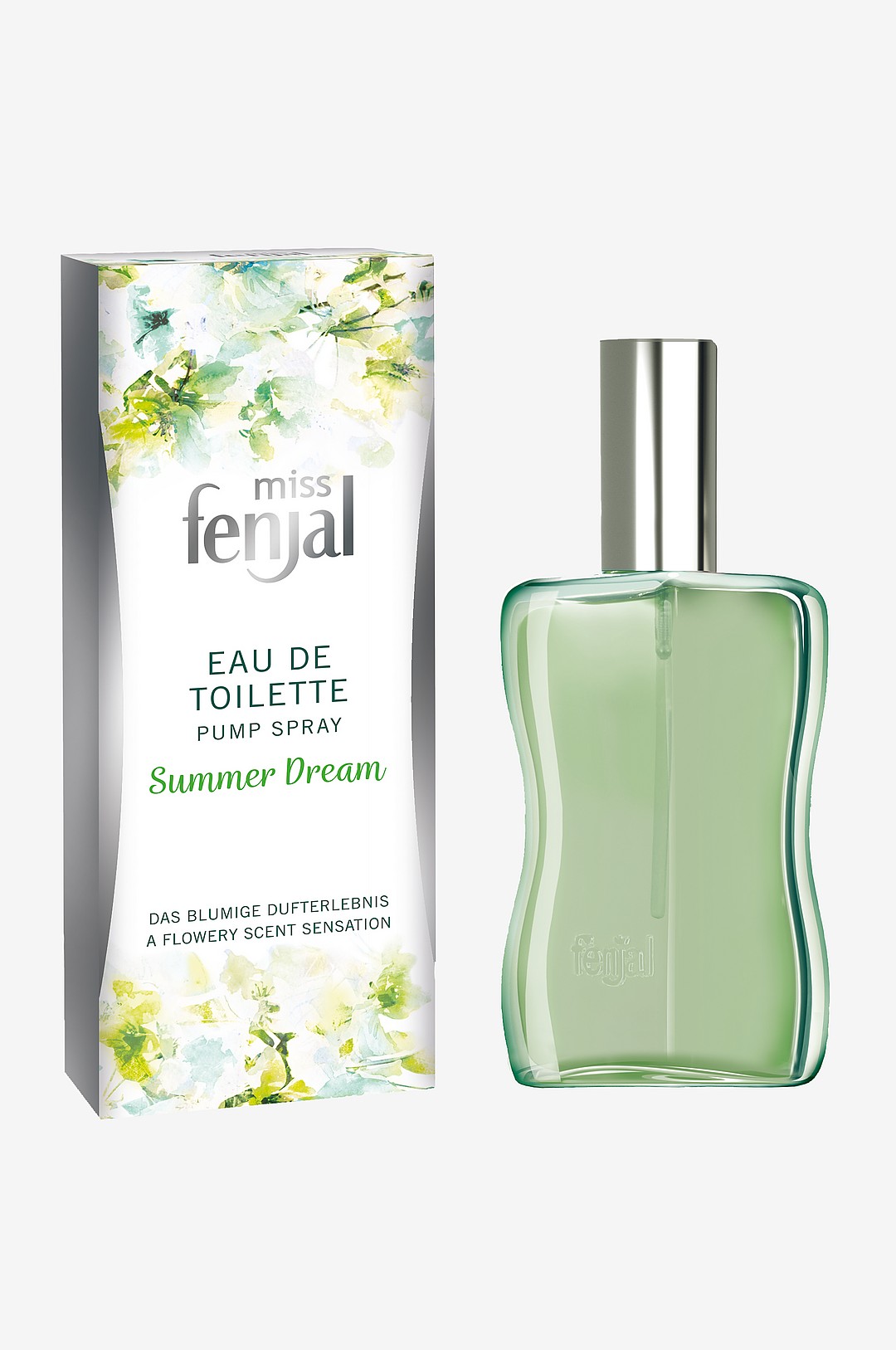 Fenjal - Miss Fenjal EdT Summer Dream 50ml