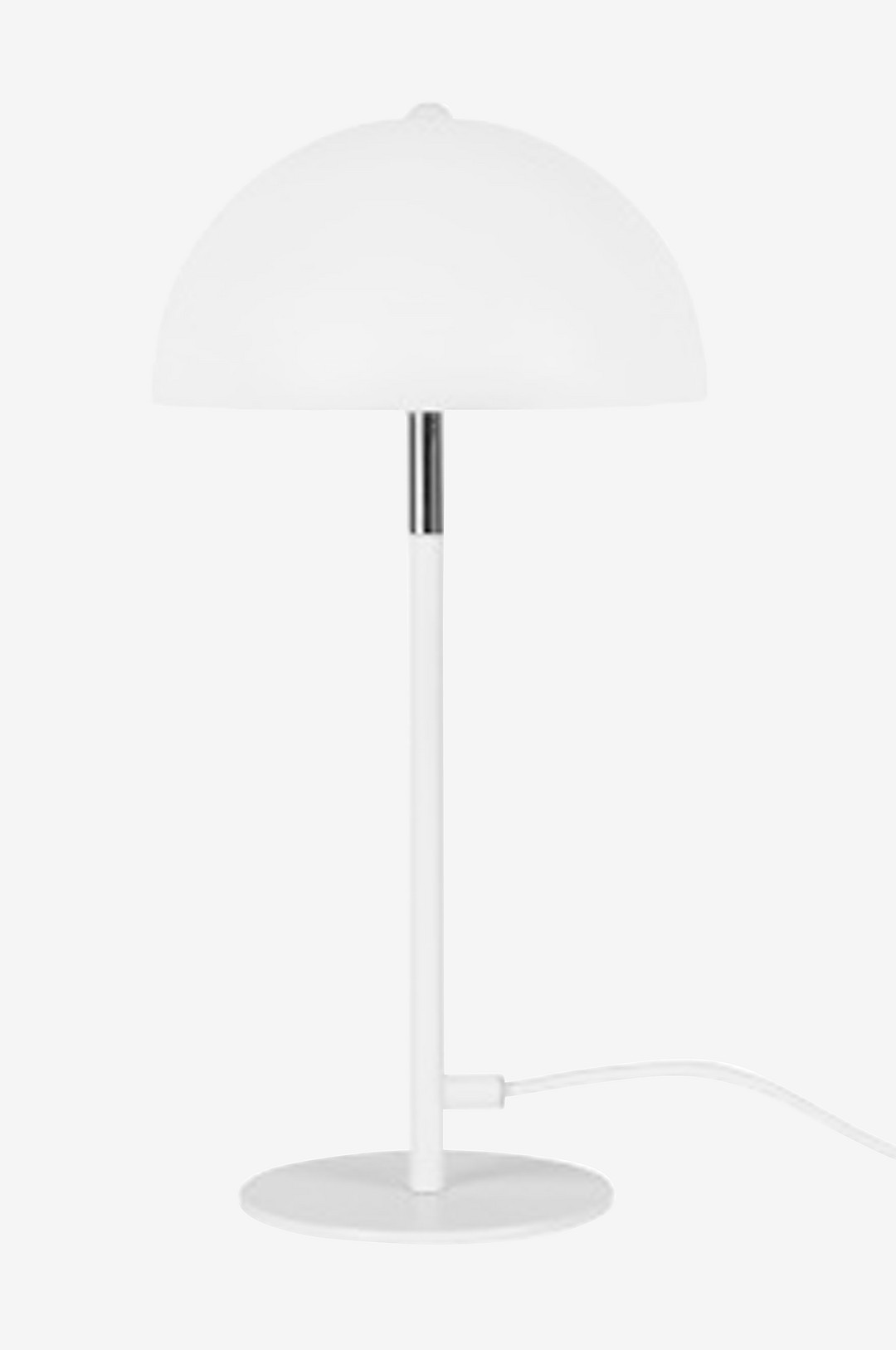 Globen Lighting - Bordslampa Icon Vit