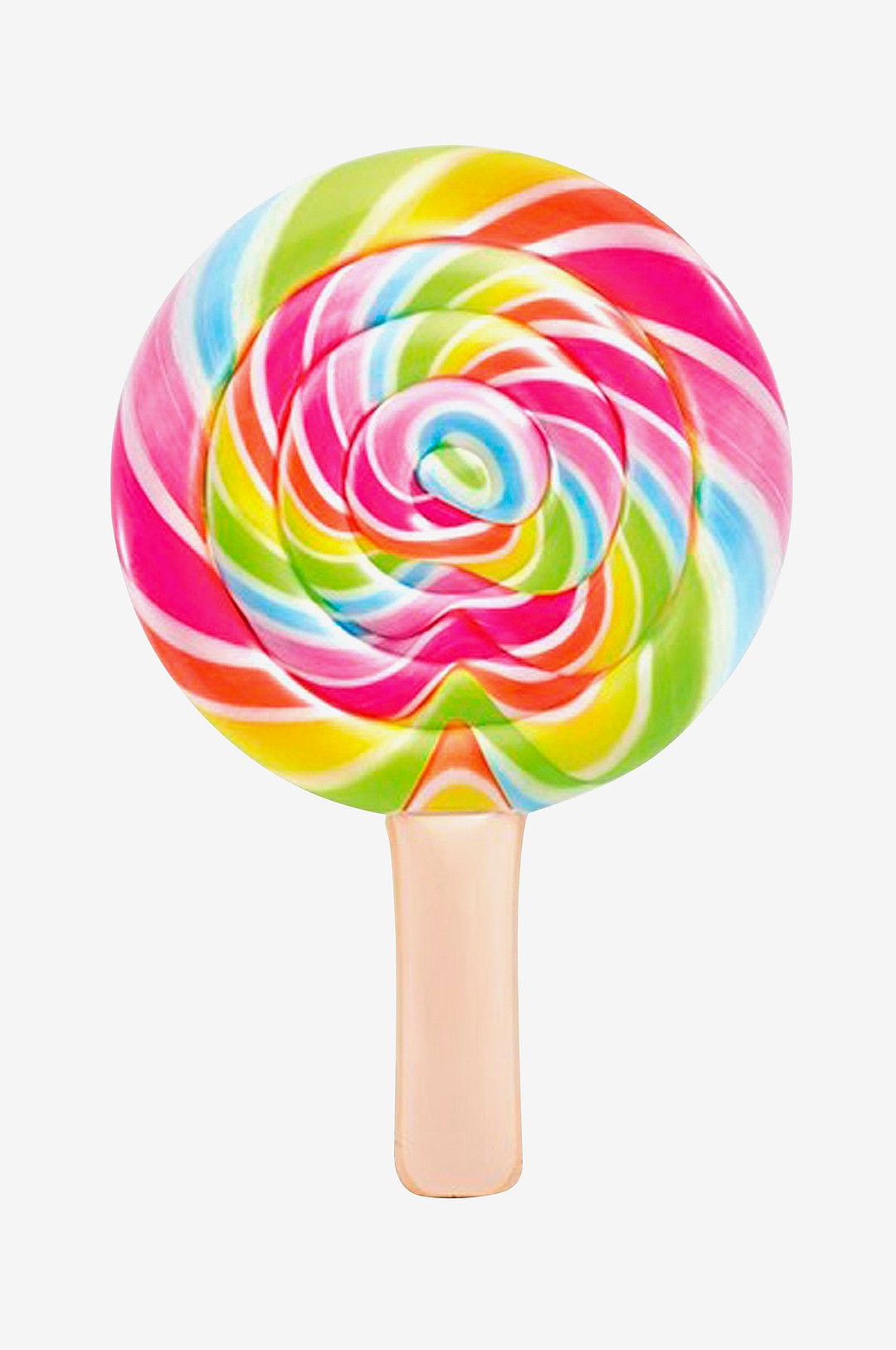 Intex - Lollipop Float Real Printing