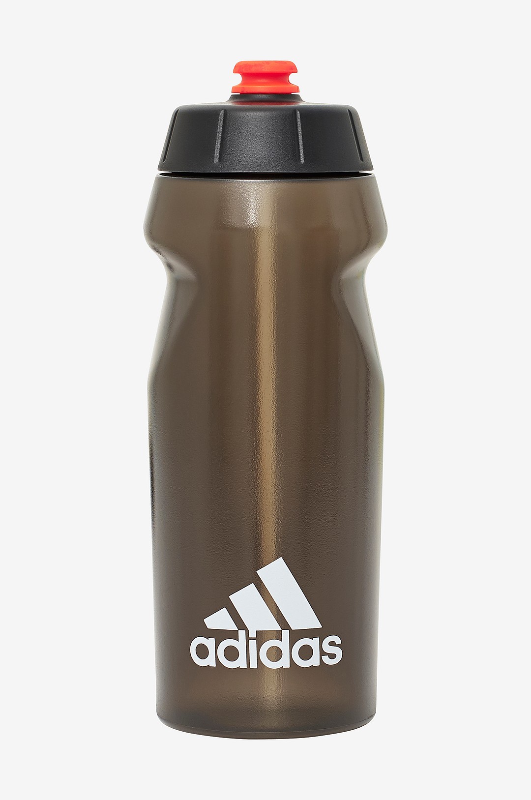 adidas Sport Performance - Vattenflaska Performance Bottle 0.5 l - Svart