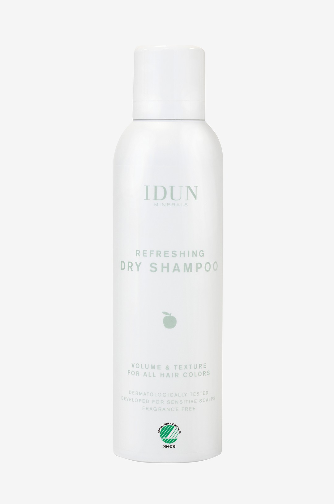 IDUN Minerals - Refreshing Dry Shampoo 200 ml