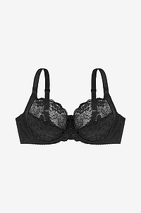 DORINA - Bygel-bh Philippa - Svart