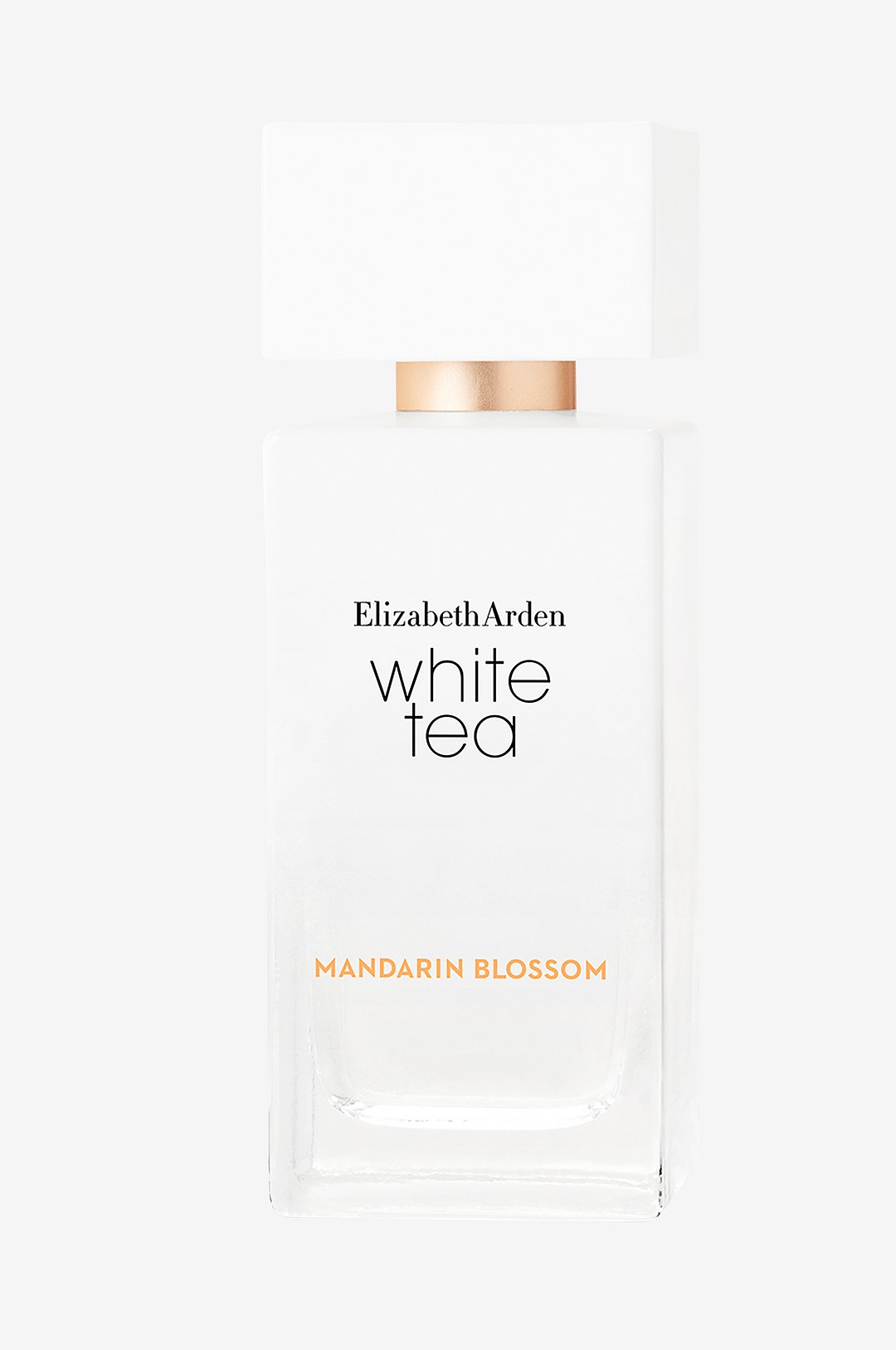 Elizabeth Arden - White Tea Mandarin Blossom EdT 50 ml