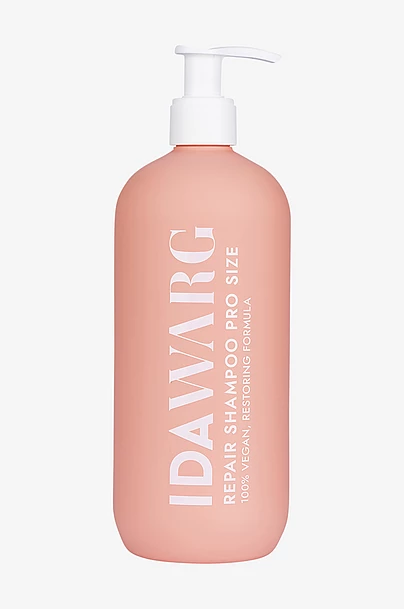 ellos.se | Ida Warg Repair Shampoo Pro Size 500 ml