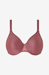Chantelle - Bygel-bh C Magnifique - Rosa