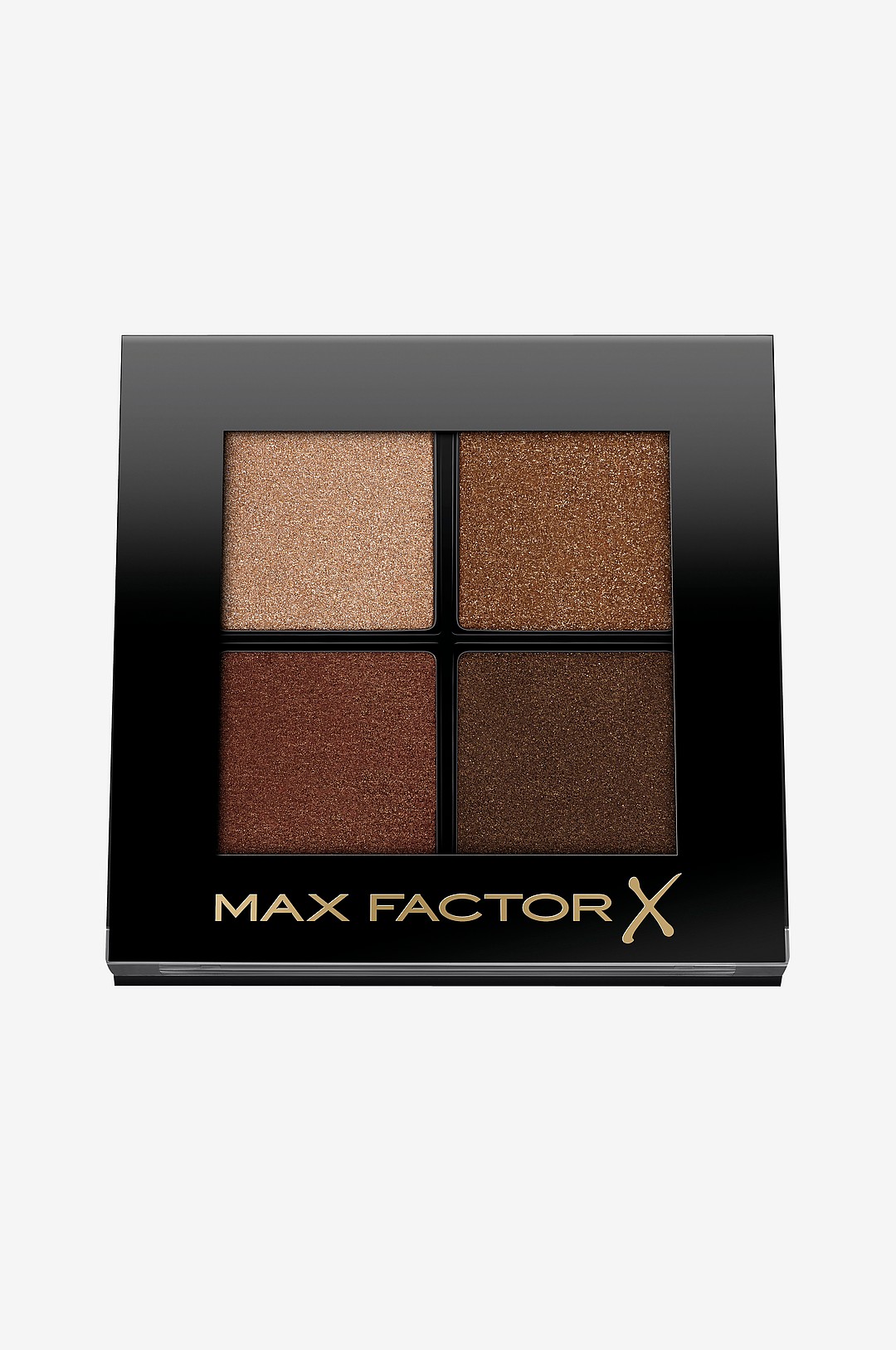 Max Factor - Colour X-Pert Soft Touch Palette 4 ml - Natur
