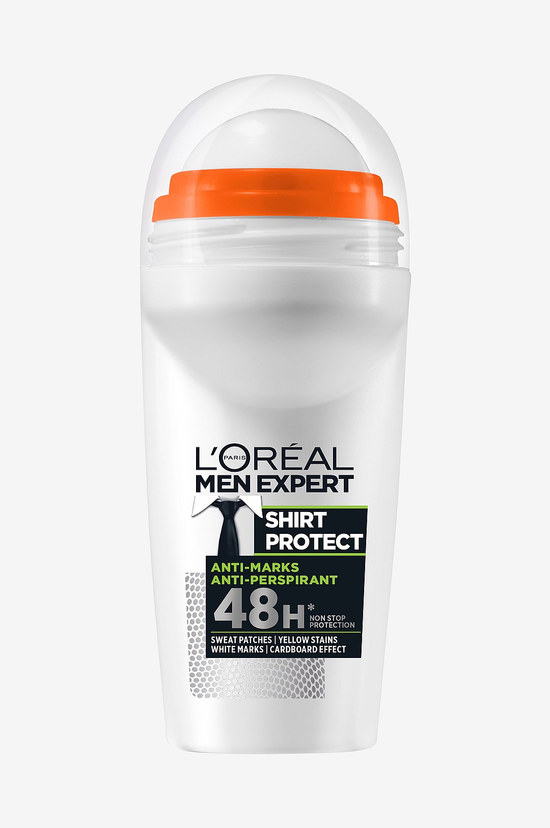L'Oréal Paris - Men Expert Deo Shirt Protect Roll On 50 ml