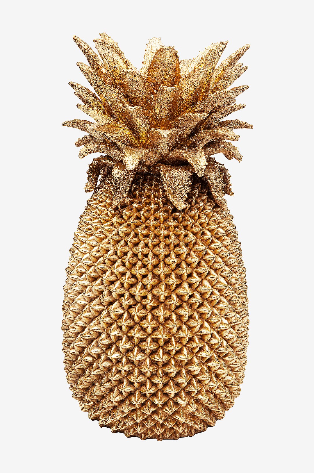 KARE Design - Vas Pineapple - Guld