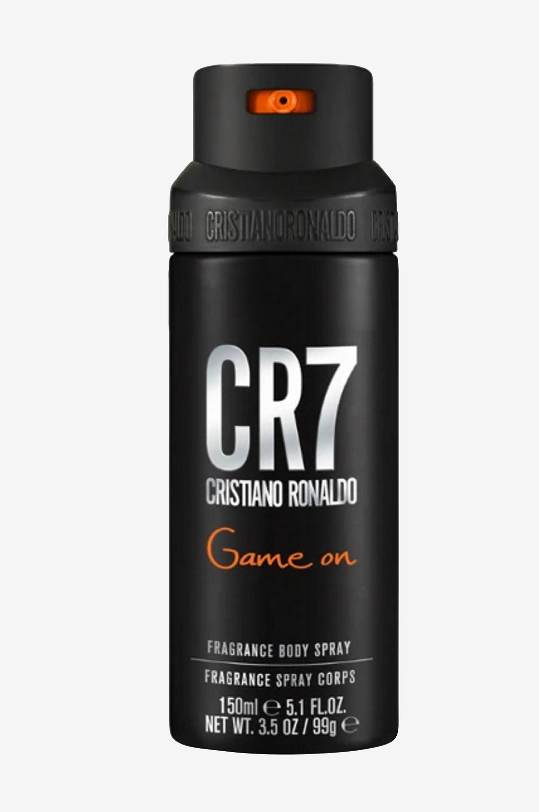 Cristiano Ronaldo - Game On Deo Spray 150 ml