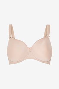 Fantasie - Bygel-bh Rebecca Essentials - Natur
