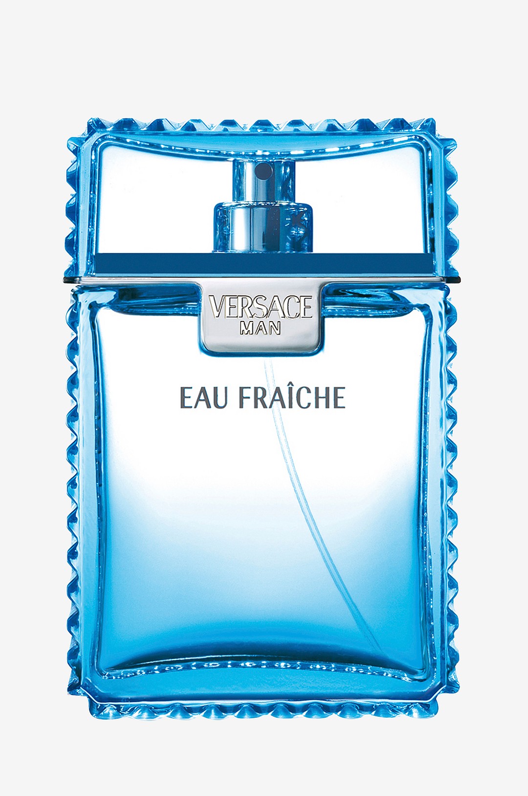 Versace - Eau Fraiche Deo Spray 100 ml