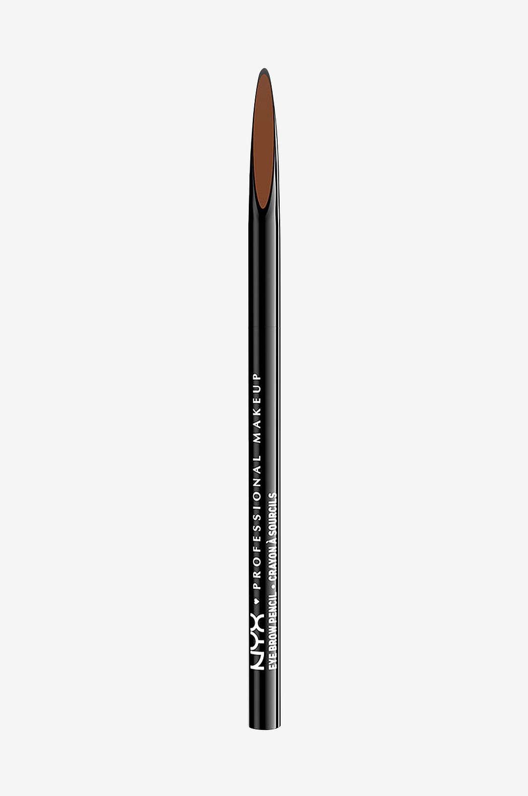 NYX Professional Makeup - Precision Brow Pencil - Brun